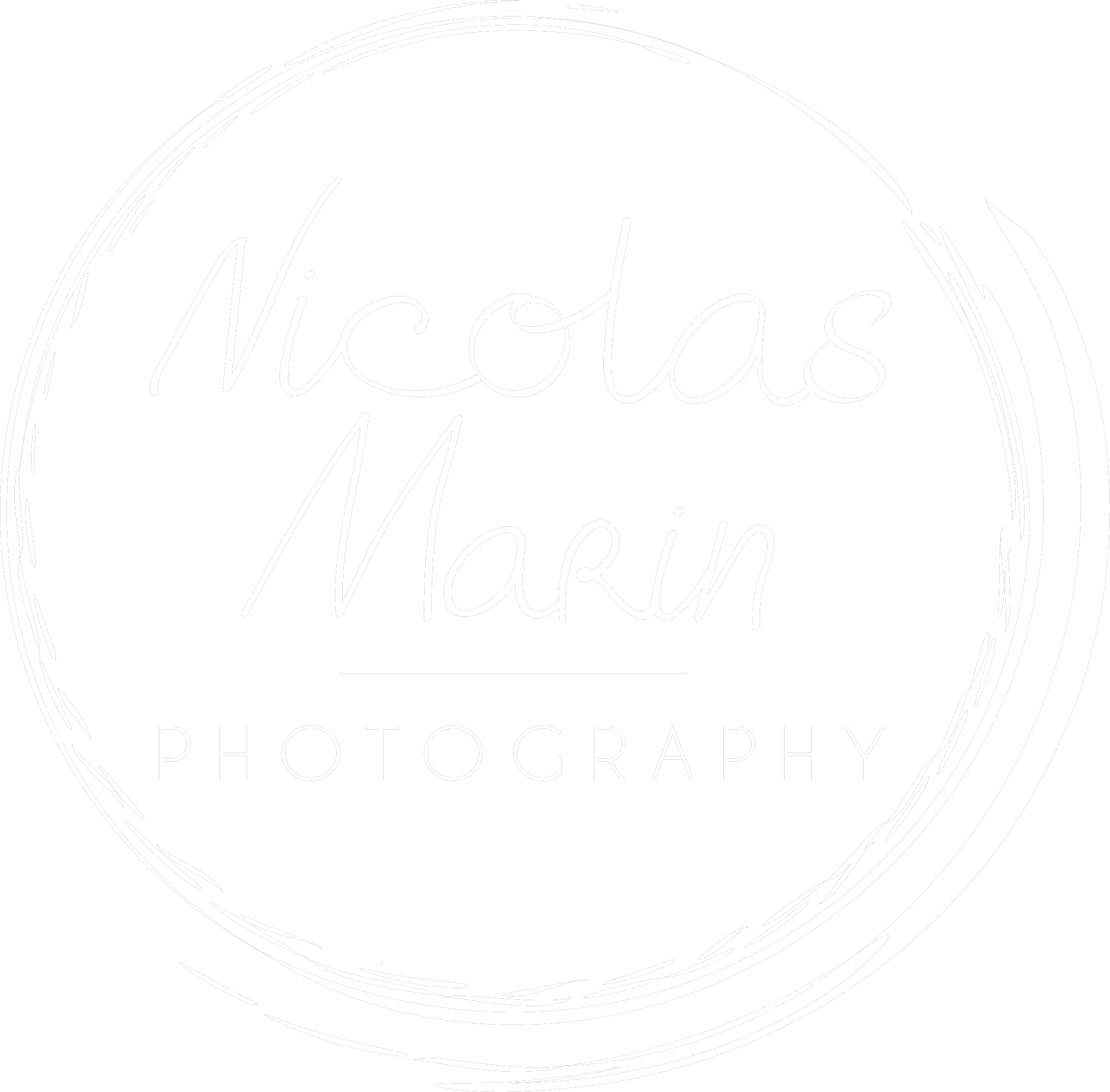Nicolas Marin Photography