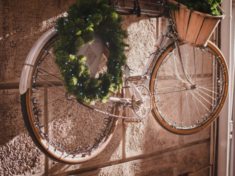 velo antibes deco decoration led cote d'azur french riviera antibes cannes cap