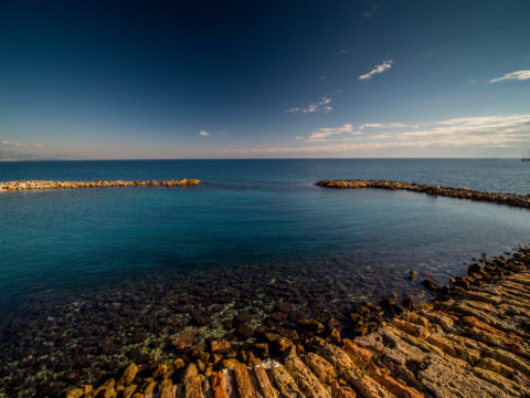 gravette antibe mer beauté bleu cote d'azur french riviera antibes cannes cap